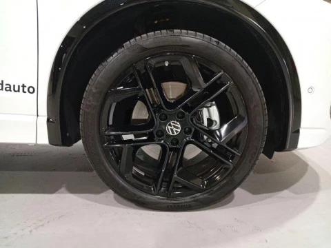 Volkswagen Tiguan R-Line 1.5 TSI eHybrid 200 kW (272 CV) DSG