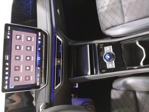 Volkswagen Tiguan R-Line 1.5 TSI eHybrid 200 kW (272 CV) DSG