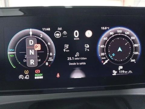 Volkswagen Tiguan R-Line 1.5 TSI eHybrid 200 kW (272 CV) DSG