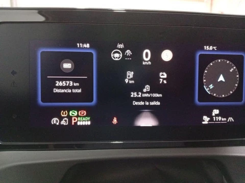 Volkswagen Tiguan R-Line 1.5 TSI eHybrid 200 kW (272 CV) DSG