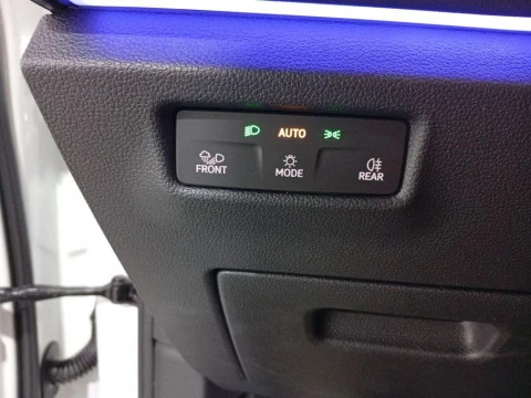 Volkswagen Tiguan R-Line 1.5 TSI eHybrid 200 kW (272 CV) DSG