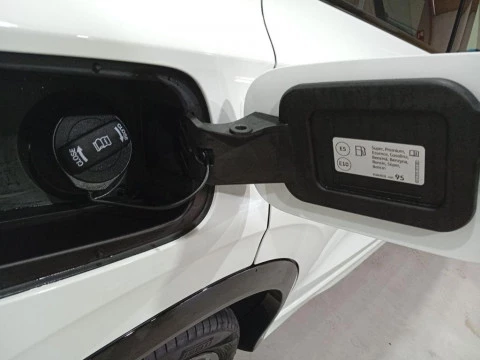 Volkswagen Tiguan R-Line 1.5 TSI eHybrid 200 kW (272 CV) DSG