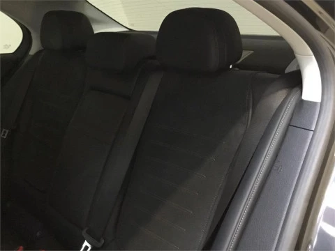 Mercedes-Benz Clase C 220 d