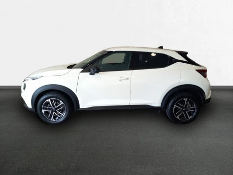 Nissan juke DIG-T 84 kW (114 CV) 6M/T N-Connecta
