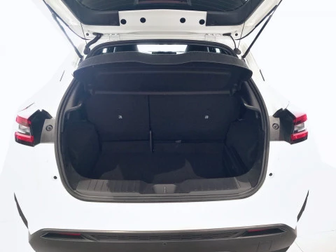 Nissan juke DIG-T 84 kW (114 CV) 6M/T N-Connecta