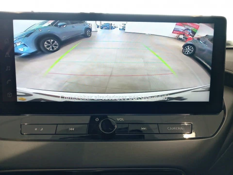 Nissan juke DIG-T 84 kW (114 CV) 6M/T N-Connecta