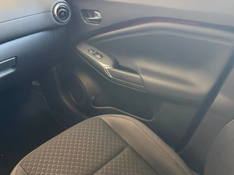 Nissan juke DIG-T 84 kW (114 CV) 6M/T N-Connecta