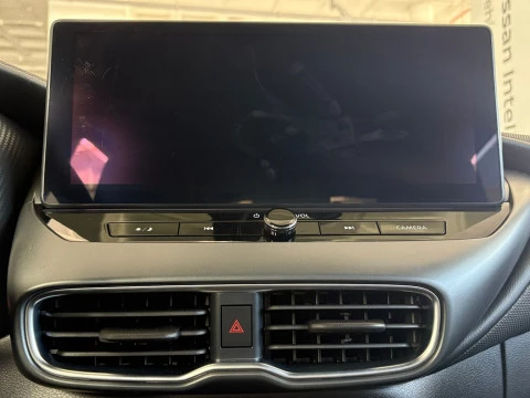 Nissan juke DIG-T 84 kW (114 CV) 6M/T N-Connecta