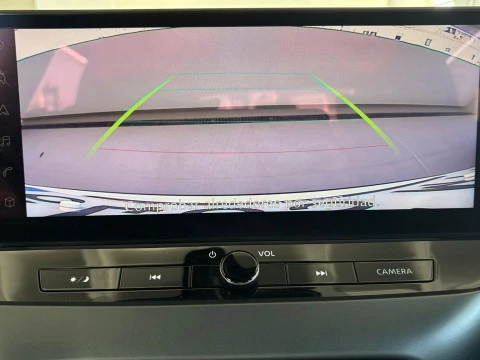 Nissan juke DIG-T 84 kW (114 CV) 6M/T N-Connecta