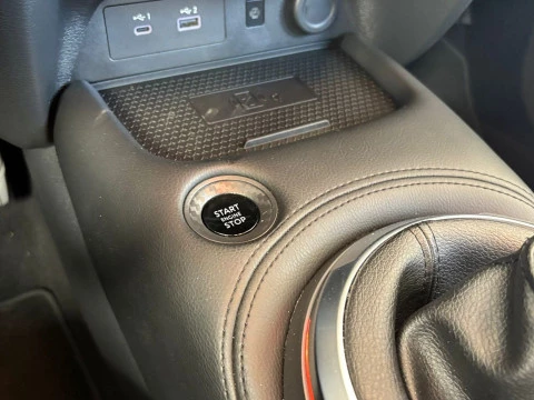 Nissan juke DIG-T 84 kW (114 CV) 6M/T N-Connecta