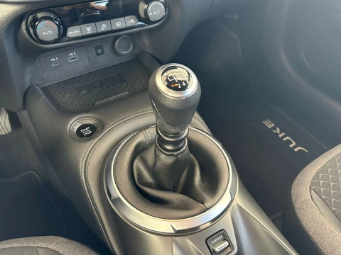 Nissan juke DIG-T 84 kW (114 CV) 6M/T N-Connecta