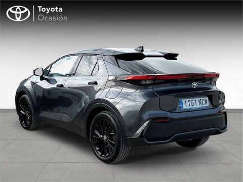 Toyota C-HR C-HR 220PH GR Sport