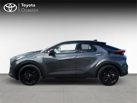 Toyota C-HR C-HR 220PH GR Sport