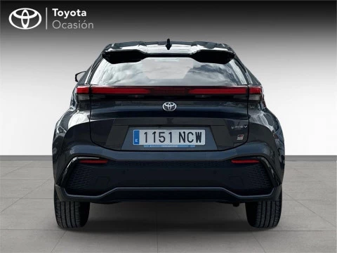 Toyota C-HR C-HR 220PH GR Sport
