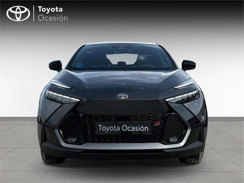 Toyota C-HR C-HR 220PH GR Sport