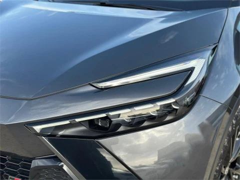 Toyota C-HR C-HR 220PH GR Sport