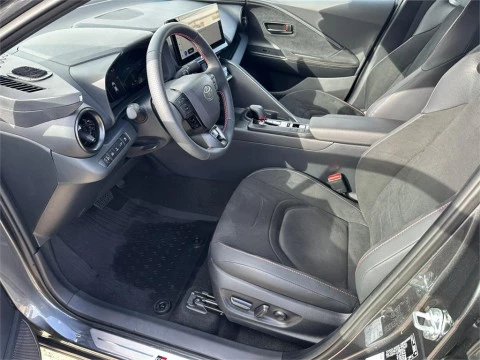 Toyota C-HR C-HR 220PH GR Sport