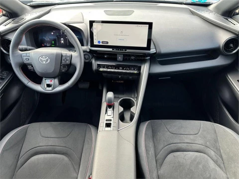 Toyota C-HR C-HR 220PH GR Sport