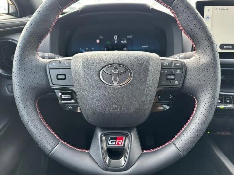 Toyota C-HR C-HR 220PH GR Sport