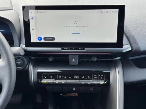 Toyota C-HR C-HR 220PH GR Sport
