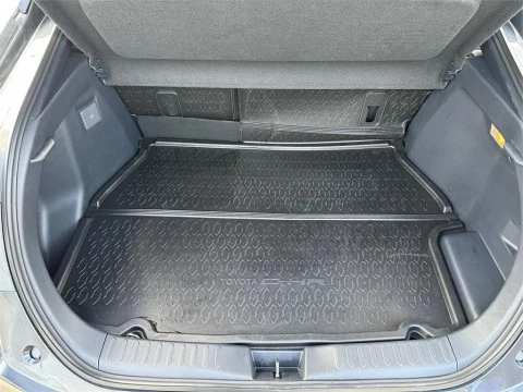 Toyota C-HR C-HR 220PH GR Sport