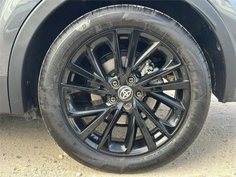 Toyota C-HR C-HR 220PH GR Sport