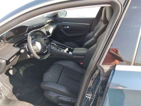 Peugeot 508 5P Allure Pack BlueHDi 130 S&S EAT8