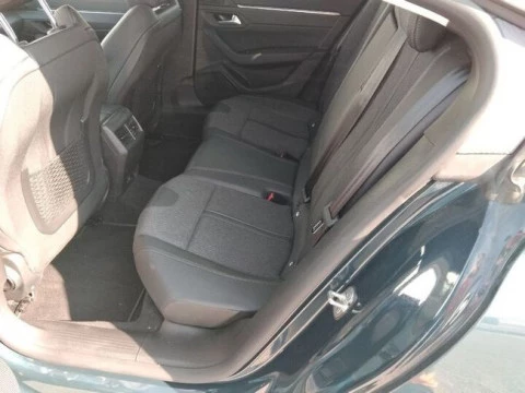 Peugeot 508 5P Allure Pack BlueHDi 130 S&S EAT8