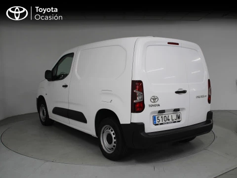 Toyota Proace City PROACE CITY VAN GX 1.5 100cv 
