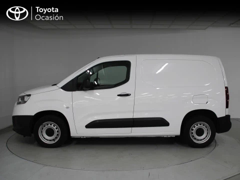 Toyota Proace City PROACE CITY VAN GX 1.5 100cv 