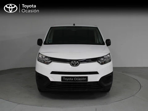 Toyota Proace City PROACE CITY VAN GX 1.5 100cv 