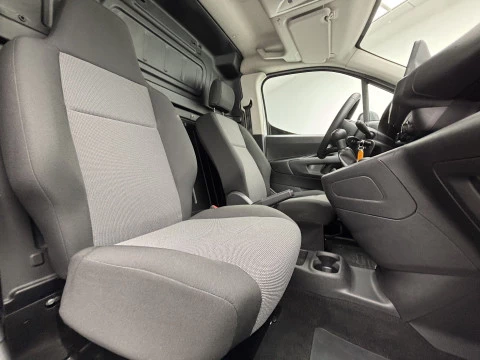 Toyota Proace City PROACE CITY VAN GX 1.5 100cv 