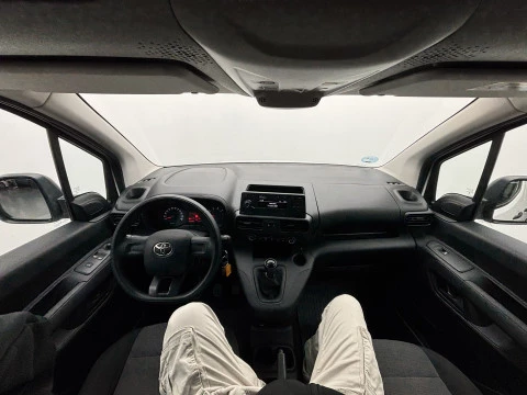 Toyota Proace City PROACE CITY VAN GX 1.5 100cv 