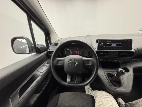 Toyota Proace City PROACE CITY VAN GX 1.5 100cv 