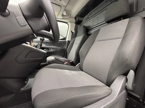 Toyota Proace City PROACE CITY VAN GX 1.5 100cv 