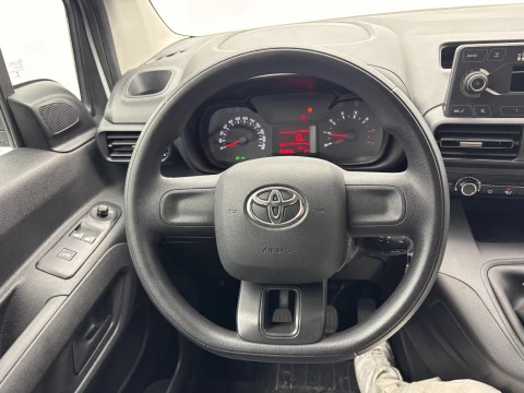 Toyota Proace City PROACE CITY VAN GX 1.5 100cv 