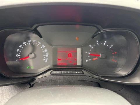 Toyota Proace City PROACE CITY VAN GX 1.5 100cv 