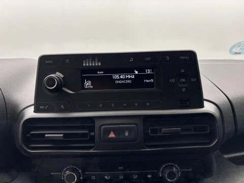 Toyota Proace City PROACE CITY VAN GX 1.5 100cv 