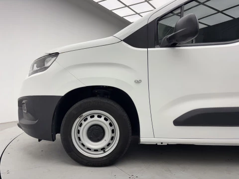 Toyota Proace City PROACE CITY VAN GX 1.5 100cv 