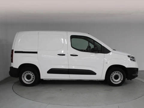 Toyota Proace City PROACE CITY VAN GX 1.5 100cv 