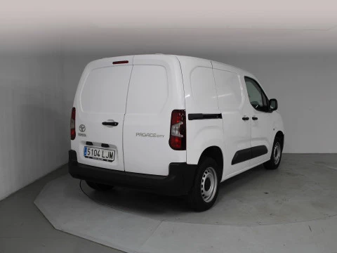Toyota Proace City PROACE CITY VAN GX 1.5 100cv 