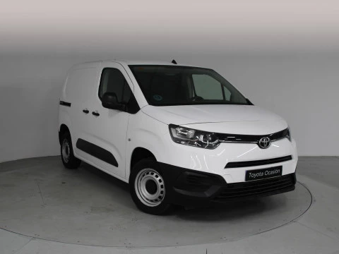 Toyota Proace City PROACE CITY VAN GX 1.5 100cv 