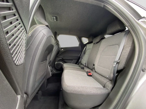 Renault Captur techno Eco-G 100cv (74 kW)