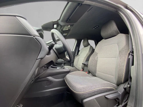 Renault Captur techno Eco-G 100cv (74 kW)