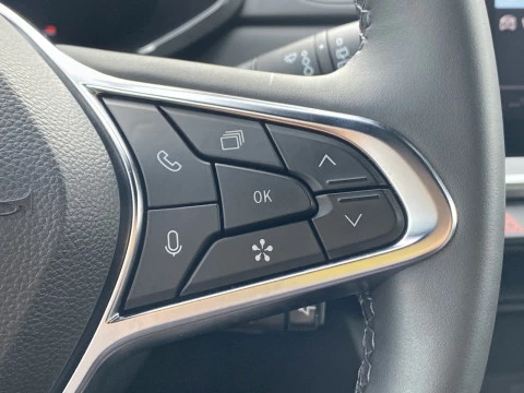 Renault Captur techno Eco-G 100cv (74 kW)