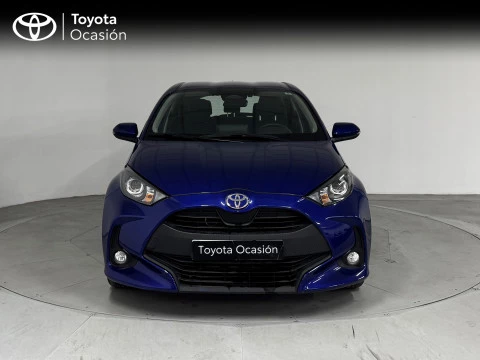 Toyota Yaris 1.5 120H Active Plus