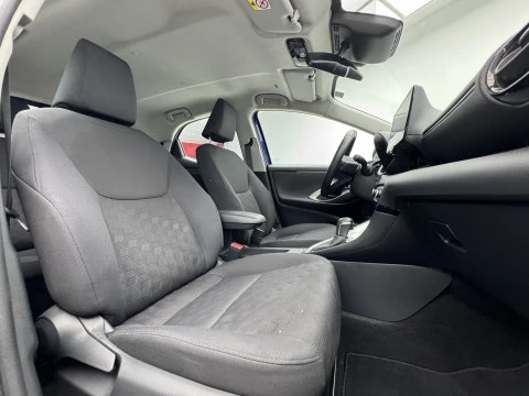 Toyota Yaris 1.5 120H Active Plus