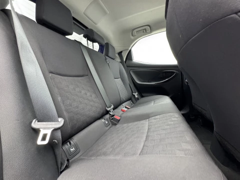 Toyota Yaris 1.5 120H Active Plus