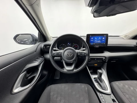 Toyota Yaris 1.5 120H Active Plus