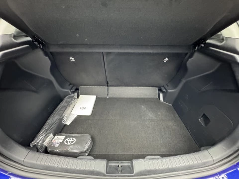 Toyota Yaris 1.5 120H Active Plus